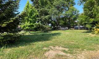 Terrain  575 m² à vendre à Alby-sur-Chéran (74540)