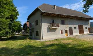Maison 6 Pièces 124 m² à vendre à Alby-sur-Chéran (74540)