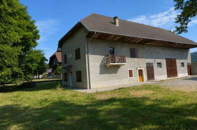 Maison 6 pièces 429000 €