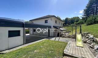 Maison 4 Pièces 119 m² à louer à Mercury (73200)