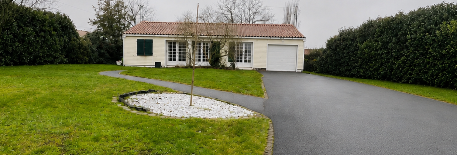 Maison 5 Pièces 109 m² à vendre à Gétigné (44190)