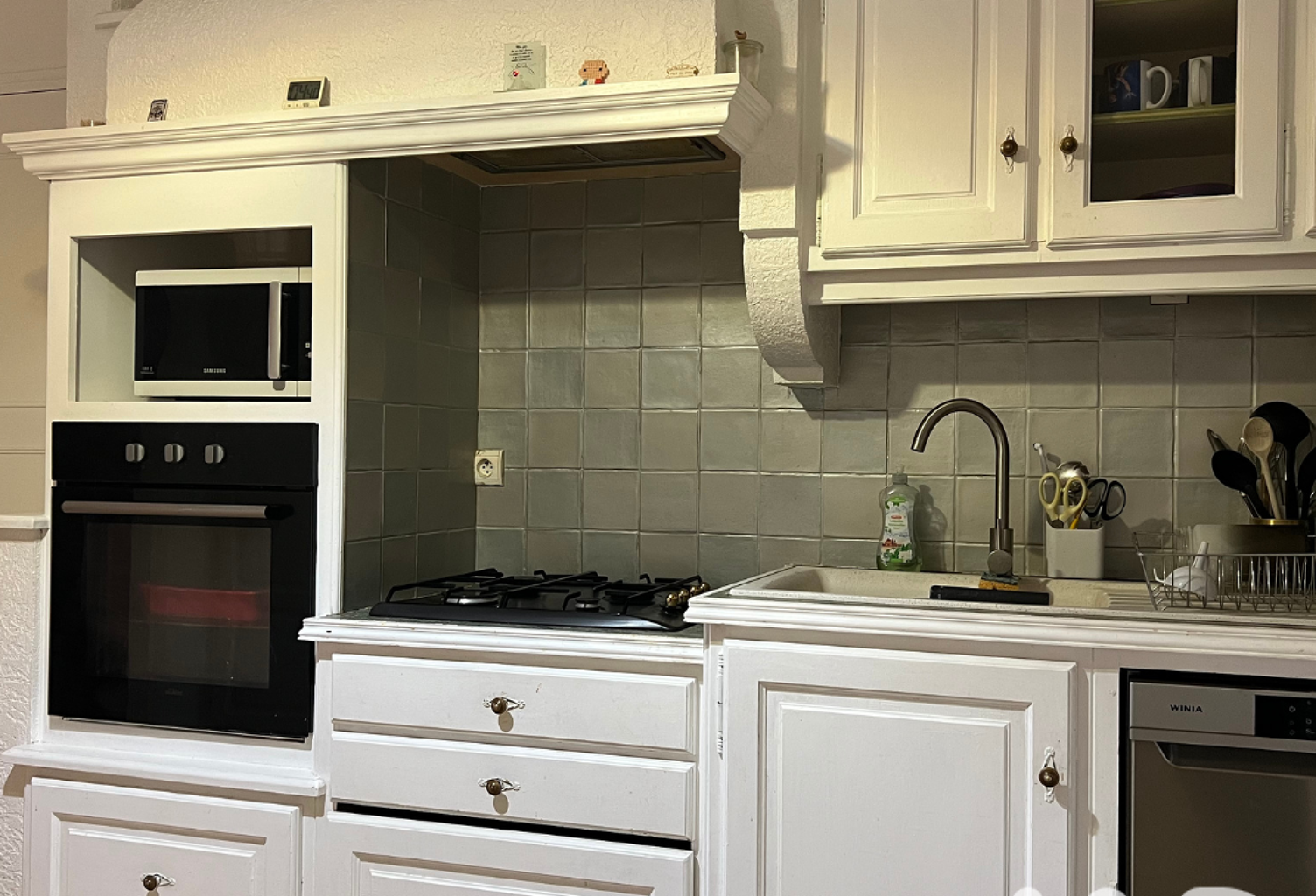 Vente Maison de village 5 pièces — photo 1