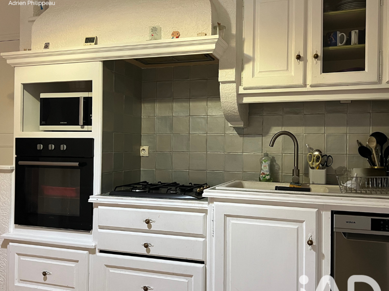 Vente Maison de village 5 pièces — photo 1