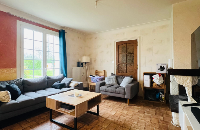 Vente Maison de village 5 pièces — photo 2