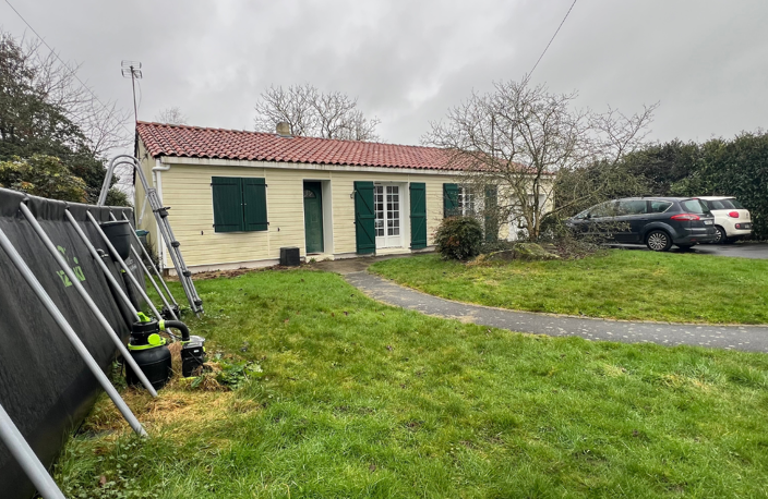 Vente Maison de village 5 pièces — photo 4