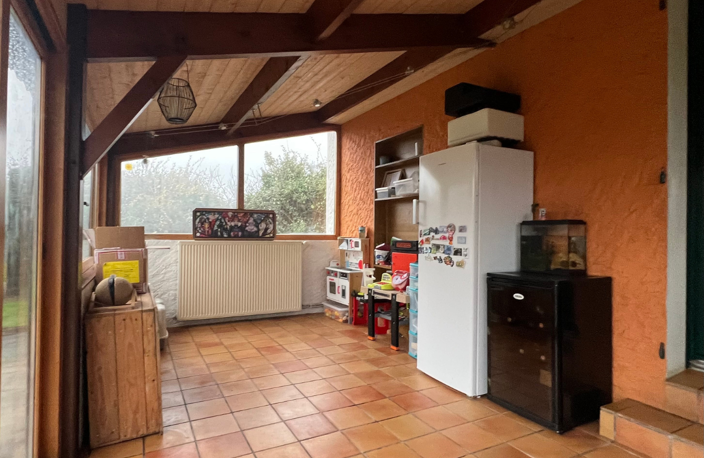 Vente Maison de village 5 pièces — photo 5