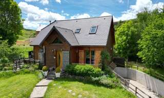Maison 4 Pièces 95 m² à vendre à Saint-Urcize (15110)