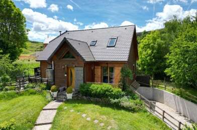 Maison 4 pièces 183000 €