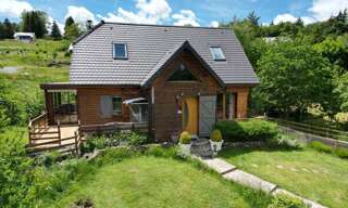 Maison 4 Pièces 95 m² à vendre à Saint-Urcize (15110)