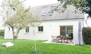 Maison 6 Pièces 140 m² à louer à Saint-Denis-en-Val (45560)