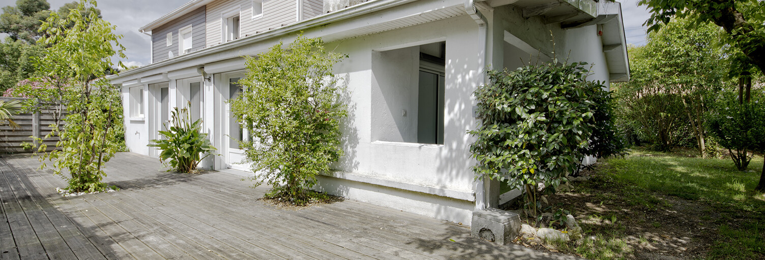Maison 5 Pièces 140 m² à louer à Bruges (33520)