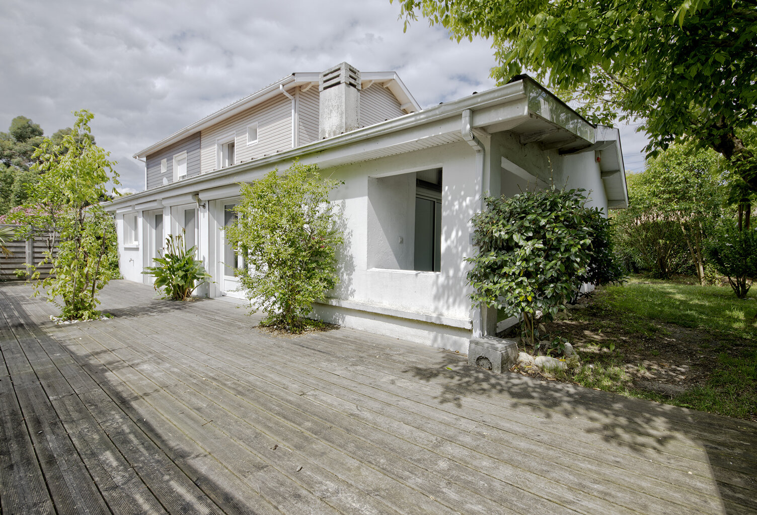 Maison Bruges 5 pièces avec jardin et garage Disponible au 1 — photo 1