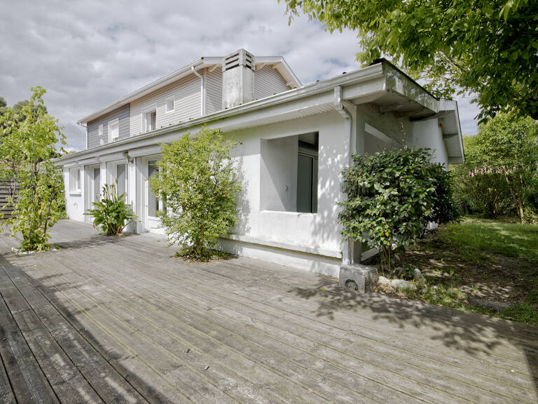 Maison Bruges 5 pièces avec jardin et garage Disponible au 1 — photo 1