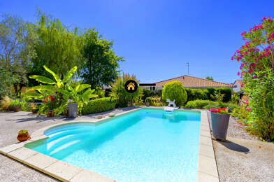 Maison 4 pièces 357000 €