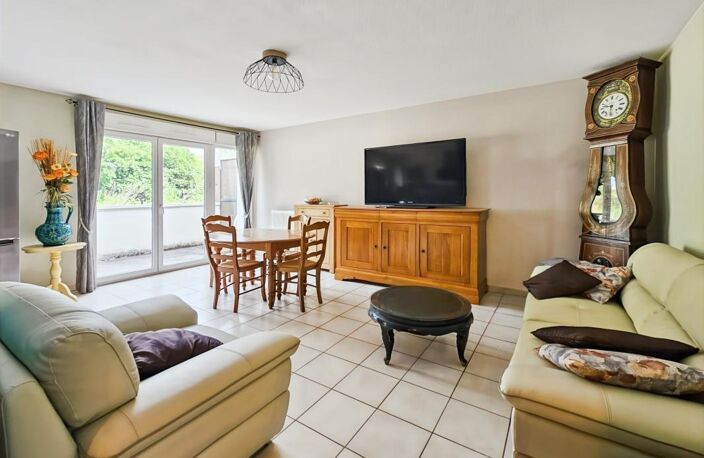 A vendre à Uzès - Appartement T3 65m² + 2 stationnements — photo 5