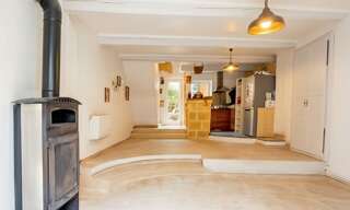 Maison 3 Pièces 84 m² à vendre à Saint-Bonnet-du-Gard (30210)