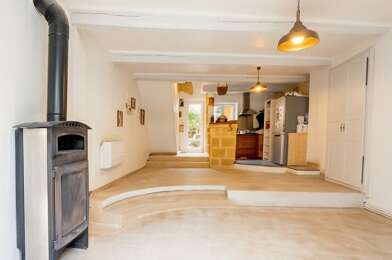 Maison 3 pièces 210000 €
