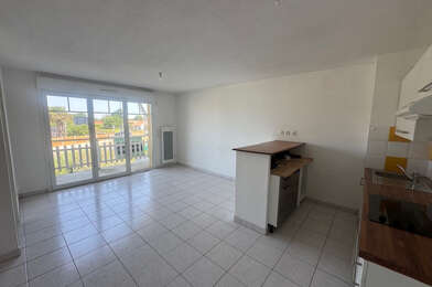 Appartement 2 pièces 172000 €