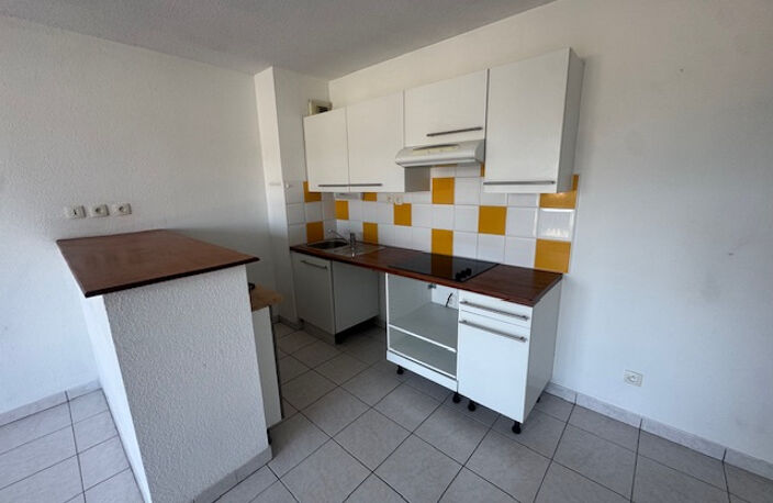 APPARTEMENT 2 PIECES  42 m2 - BALCON 5.50 m2 - UNE PLACE DE — photo 4