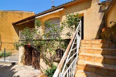Maison 8 pièces 195000 €