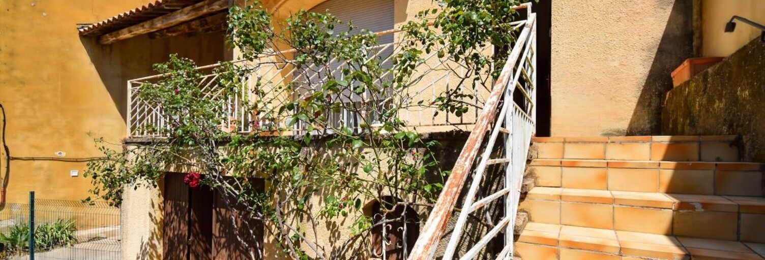 Maison 8 Pièces 210 m² à vendre à Remoulins (30210)