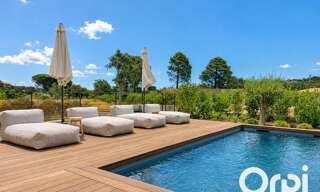 Maison 4 Pièces 122 m² à vendre à Porto-Vecchio (20137)
