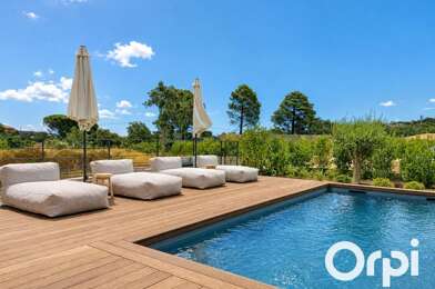 Maison 4 pièces 995000 €