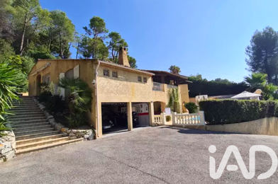 Maison 5 pièces 850000 €