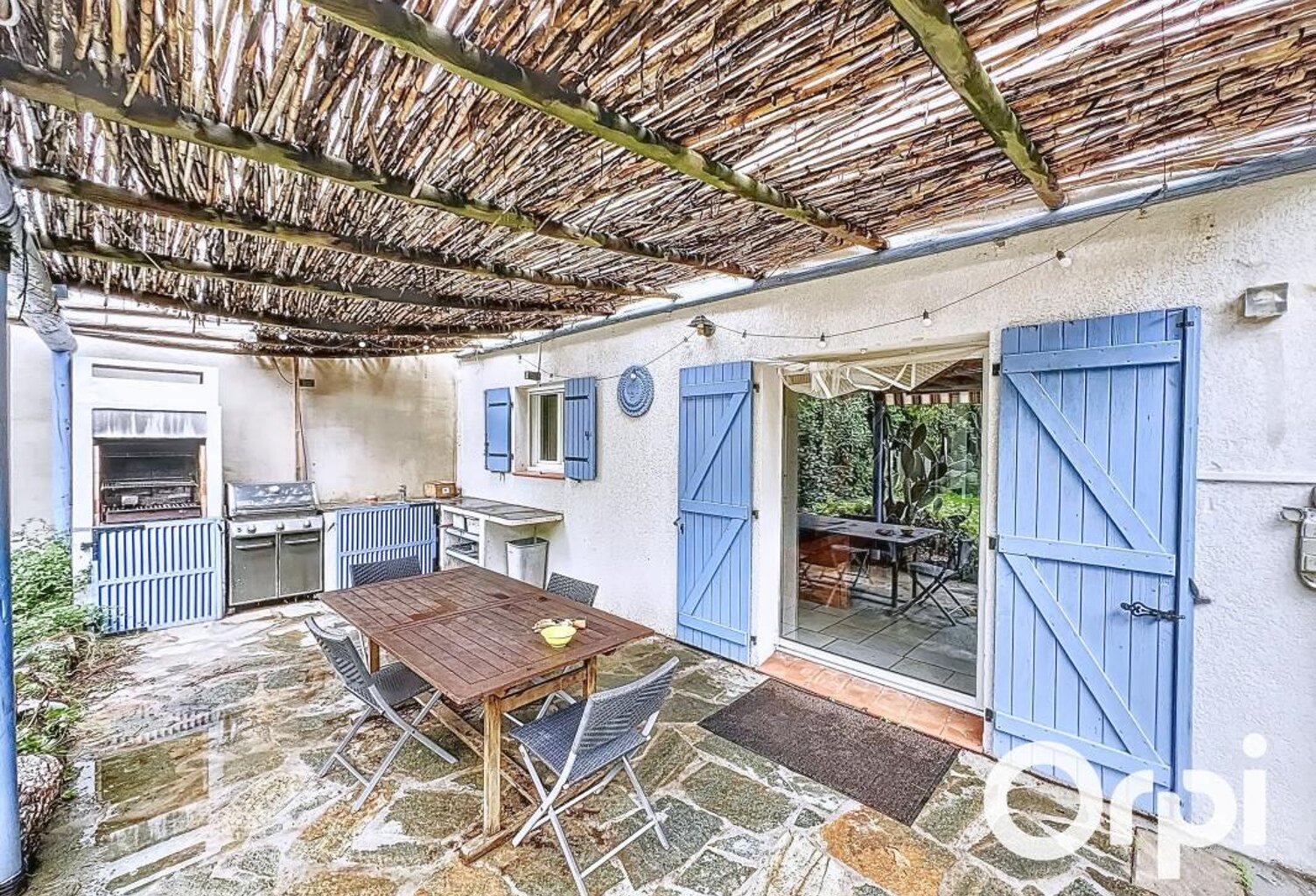 Palombaggia - Villa 3 chambres — photo 1