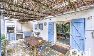 Maison 4 Pièces 114 m² à vendre à Porto-Vecchio (20137)
