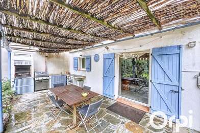 Maison 4 pièces 699000 €