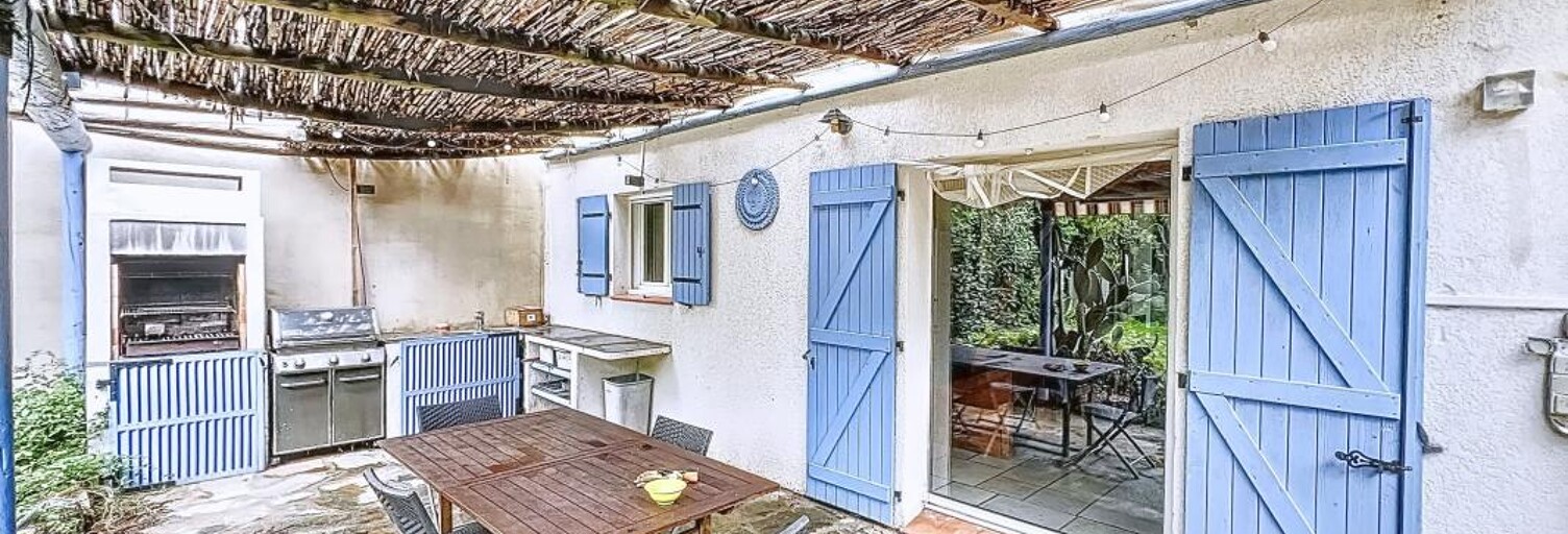 Maison 4 Pièces 114 m² à vendre à Porto-Vecchio (20137)