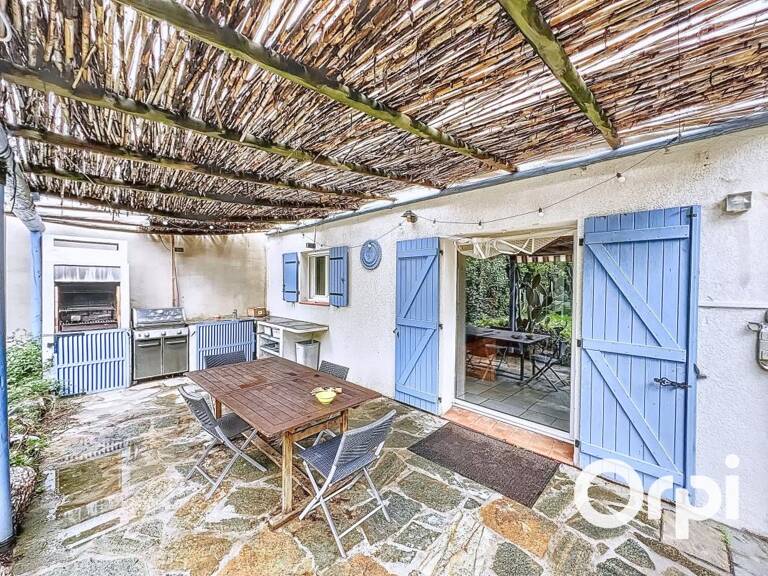Palombaggia - Villa 3 chambres — photo 1