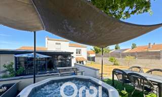 Maison 5 Pièces 152 m² à vendre à La Roche-sur-Yon (85000)