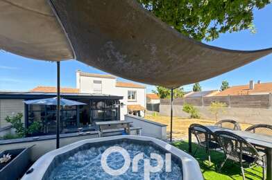 Maison 5 pièces 387840 €