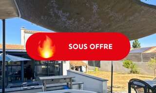 Maison 5 Pièces 152 m² à vendre à La Roche-sur-Yon (85000)