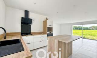 Maison 4 Pièces 111 m² à vendre à Beaulieu-sous-la-Roche (85190)
