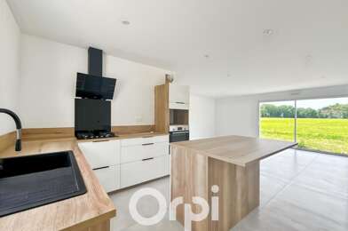 Maison 4 pièces 264900 €