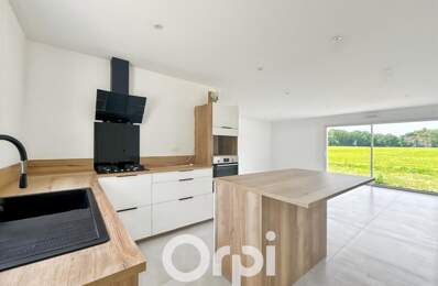 Maison À Vendre — photo du bien