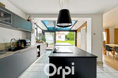 Maison 4 pièces 356394 €