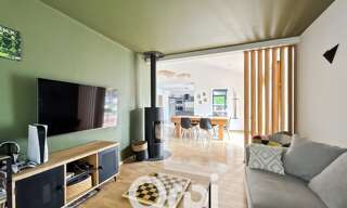 Maison 4 Pièces 120 m² à vendre à La Roche-sur-Yon (85000)