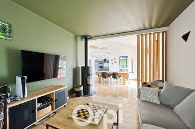 Maison 4 pièces 349900 €