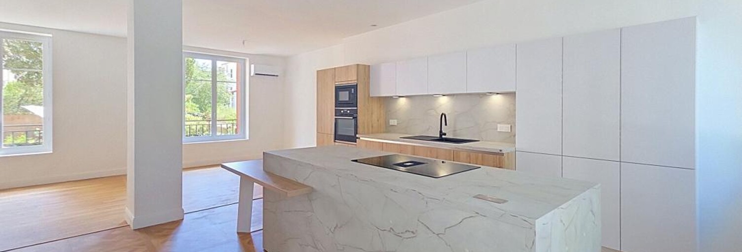 Maison 4 Pièces 111 m² à vendre à Vichy (03200)