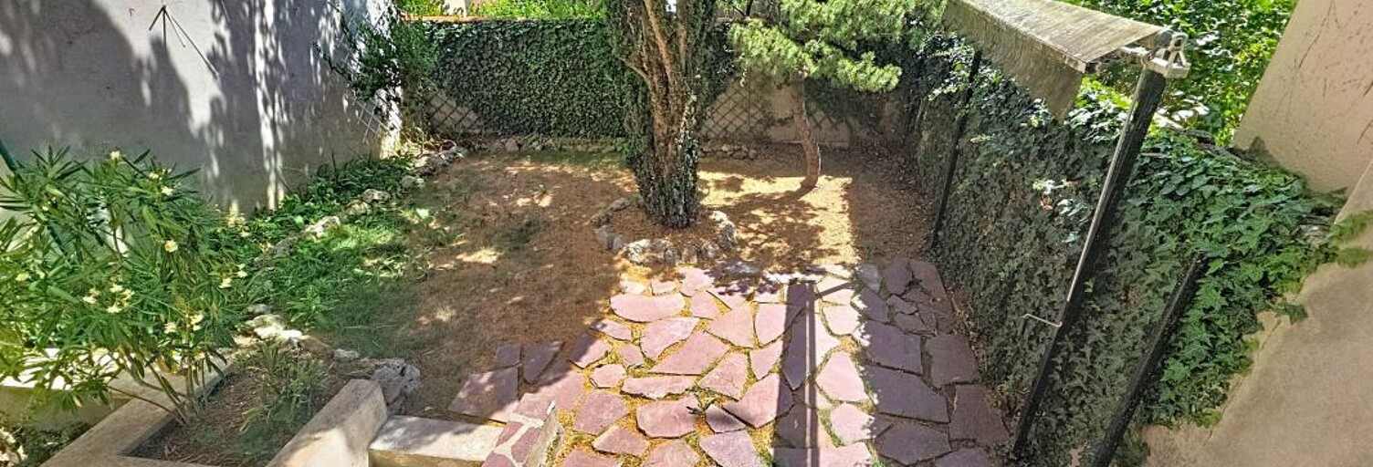 Maison 4 Pièces 111 m² à vendre à Vichy (03200)
