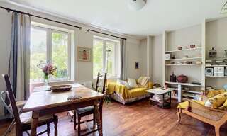 Maison 5 Pièces 110 m² à vendre à Lachaux (63290)