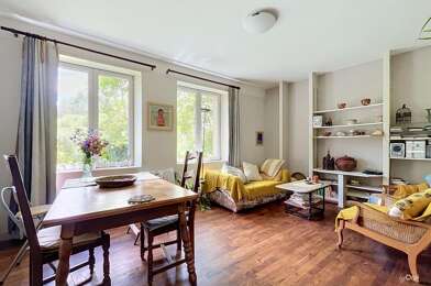 Maison 5 pièces 156600 €