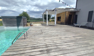 Maison 6 Pièces 145 m² à vendre à Montferrat (38620)