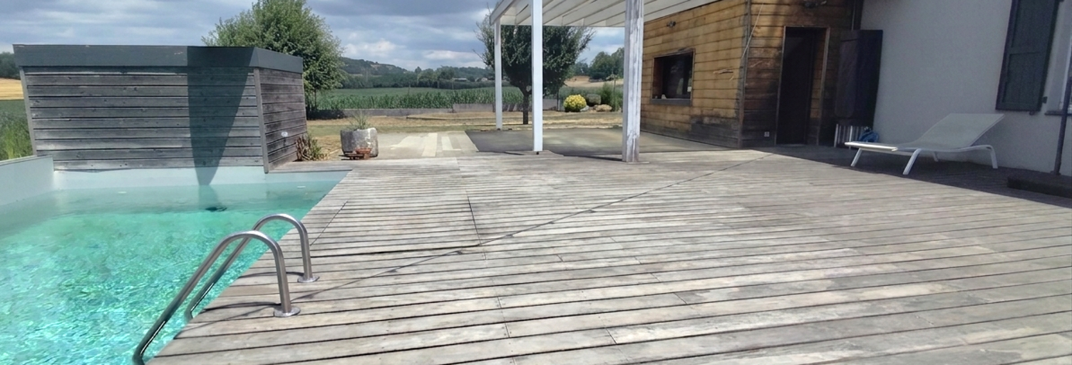 Maison 6 Pièces 145 m² à vendre à Montferrat (38620)
