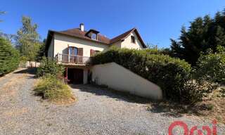 Maison 3 Pièces 115 m² à vendre à Vendat (03110)
