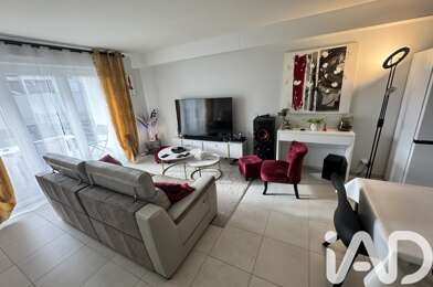 Appartement 4 pièces 210000 €
